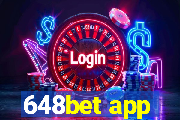 648bet app